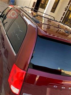 دۆج گراند کاراڤان